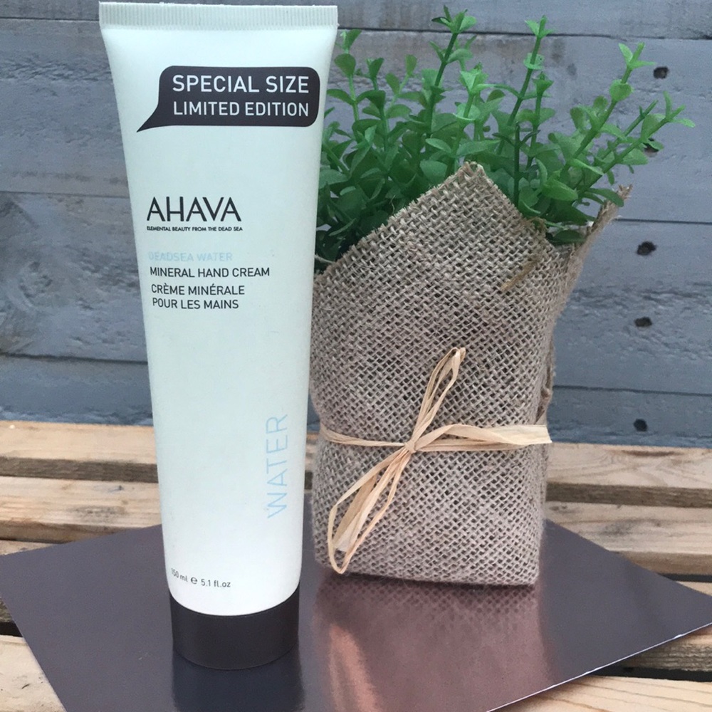 AHAVA ***Limited Edition***